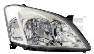 Headlight TYC 20-0241-05-2