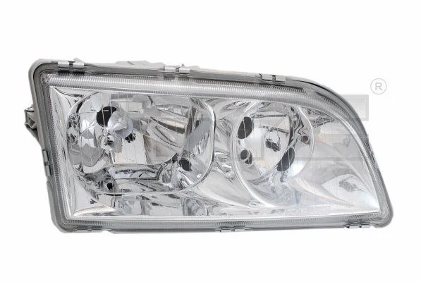 Headlight TYC 20-0272-05-2