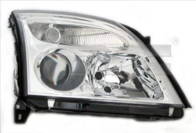 Headlight TYC 20-0286-05-2