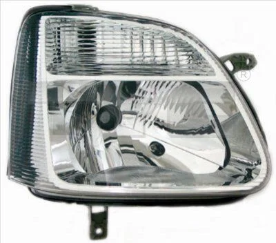 Headlight TYC 20-0288-05-2