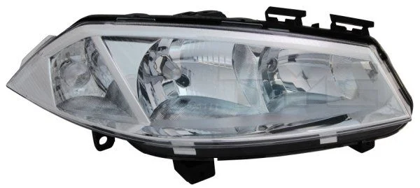 Headlight TYC 20-0289-05-2