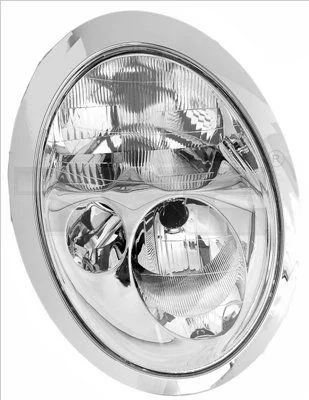 Headlight TYC 20-0315-05-9
