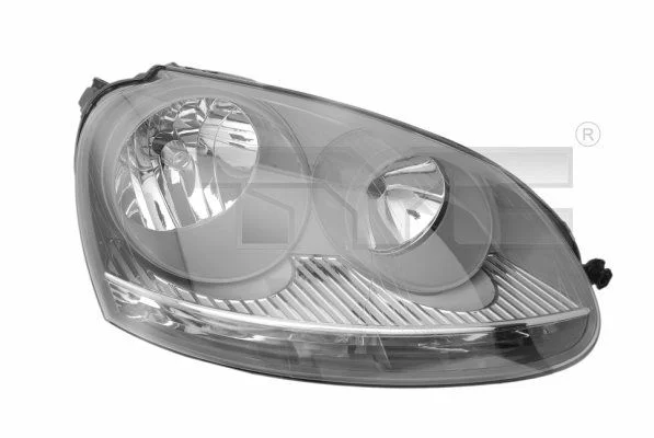 Svetlomet TYC 20-0317-05-2