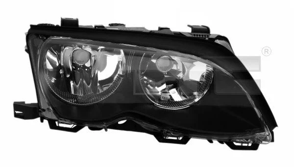 Svetlomet TYC 20-0321-01-2