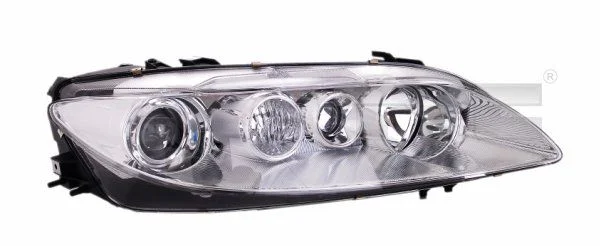 Headlight TYC 20-0330-05-2