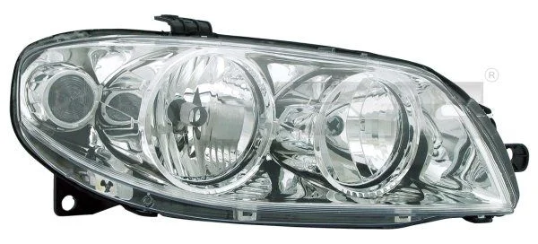 Svetlomet TYC 20-0351-05-2