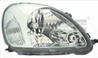 Svetlomet TYC 20-0354-05-2