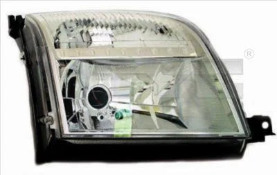 Headlight TYC 20-0360-05-2
