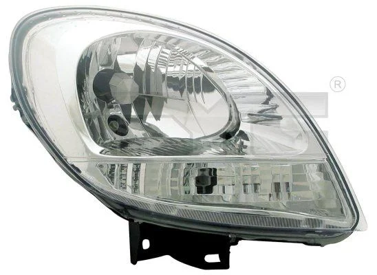 Svetlomet TYC 20-0361-05-2