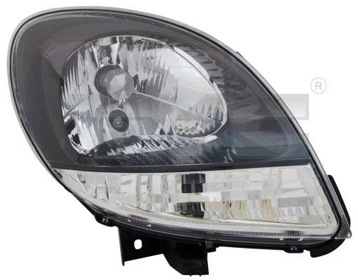 Svetlomet TYC 20-0362-75-2