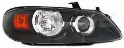 Headlight TYC 20-0365-05-2