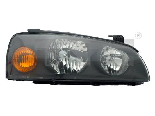Svetlomet TYC 20-0421-05-2