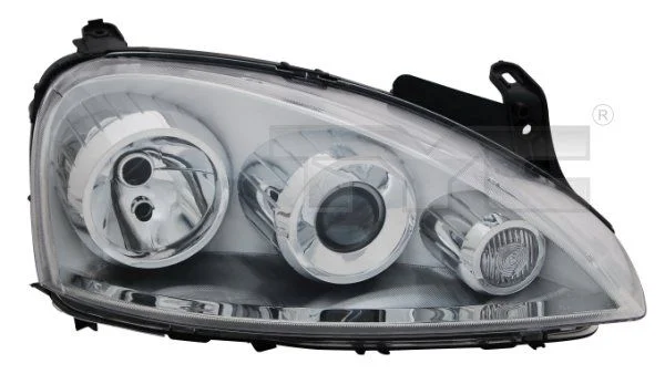 Svetlomet TYC 20-0424-15-2