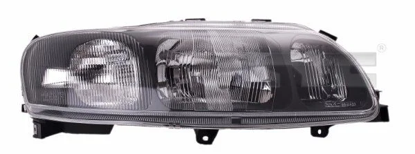 Headlight TYC 20-0434-05-2