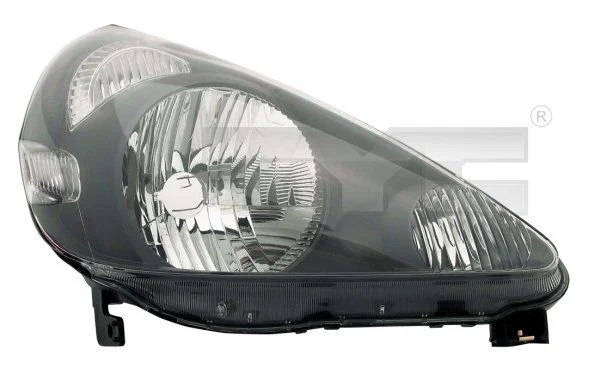 Svetlomet TYC 20-0443-05-2