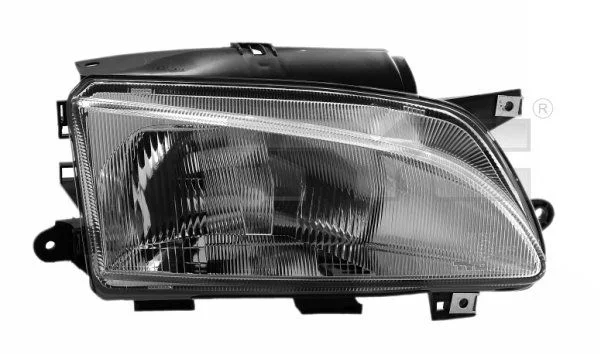 Svetlomet TYC 20-0466-05-2