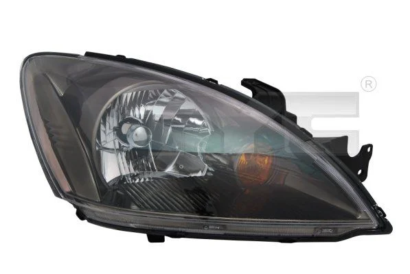 Headlight TYC 20-0469-35-2
