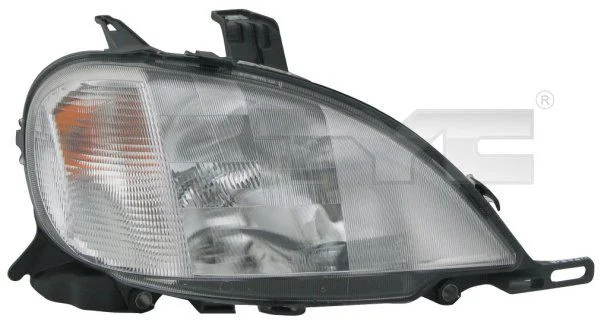 Svetlomet TYC 20-0493-05-2