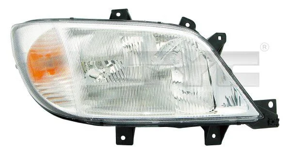 Svetlomet TYC 20-0496-15-2