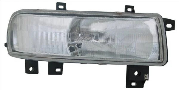 Headlight TYC 20-0498-05-2