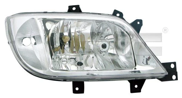Svetlomet TYC 20-0526-05-2