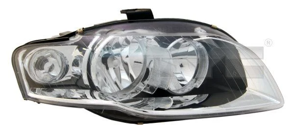 Headlight TYC 20-0530-15-2