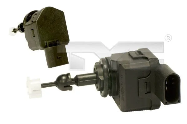 Actuator, headlight levelling TYC 20-0625-MA-1