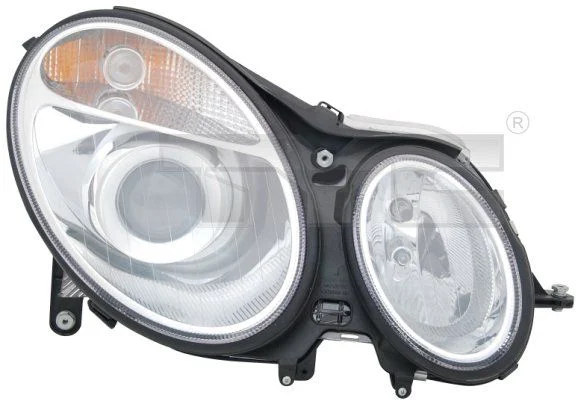 Svetlomet TYC 20-0626-05-2