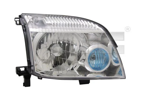 Headlight TYC 20-0633-05-2