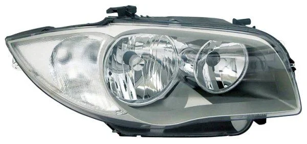 Headlight TYC 20-0650-05-2