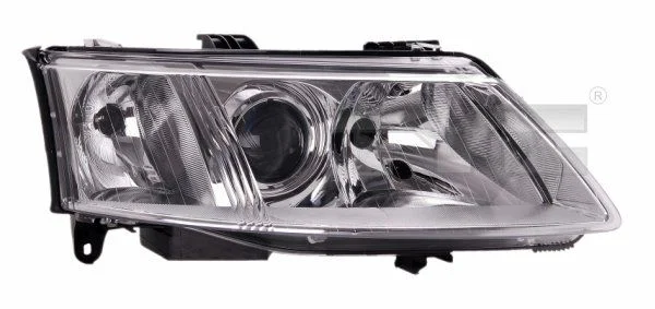 Headlight TYC 20-0668-05-2