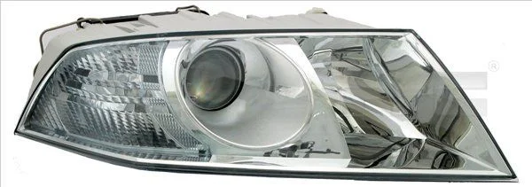 Svetlomet TYC 20-0670-05-2