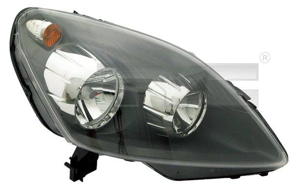 Svetlomet TYC 20-0725-05-2