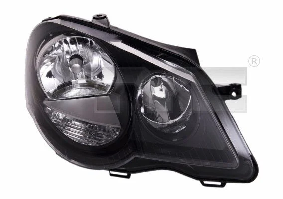 Svetlomet TYC 20-0729-15-2