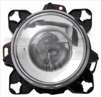 Headlight TYC 20-0745-00-2