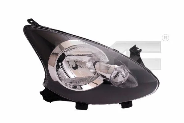 Svetlomet TYC 20-0761-05-2