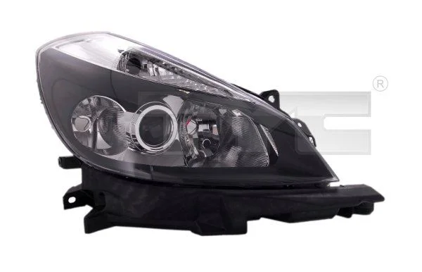 Svetlomet TYC 20-0796-15-2