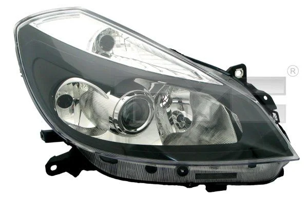 Svetlomet TYC 20-0796-25-2