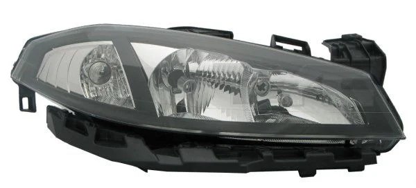 Svetlomet TYC 20-0798-05-2