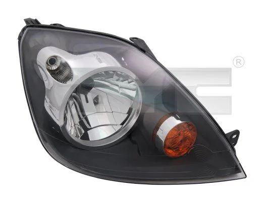 Headlight TYC 20-0848-15-2