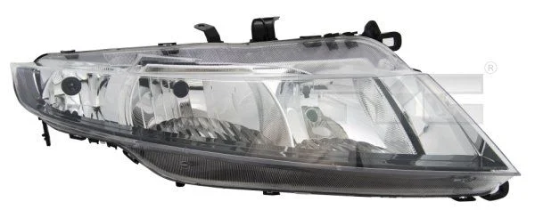 Svetlomet TYC 20-0968-05-2