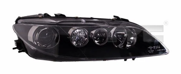 Svetlomet TYC 20-0975-25-2