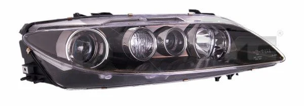Headlight TYC 20-0976-05-2