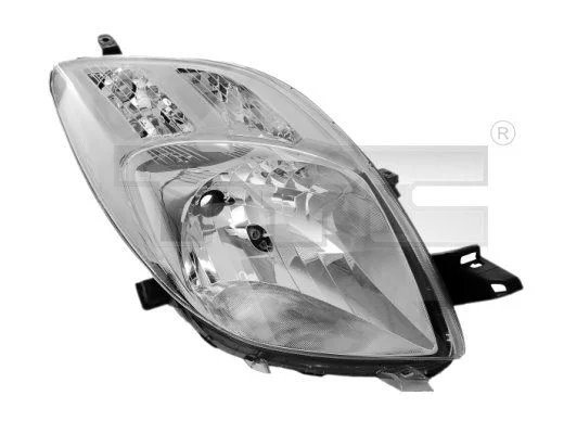 Svetlomet TYC 20-1027-05-2
