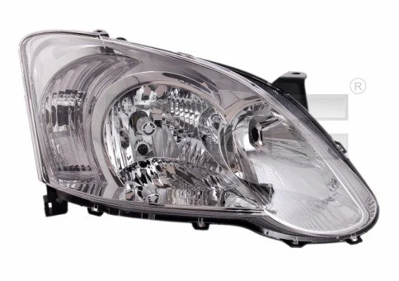 Headlight TYC 20-1051-05-2