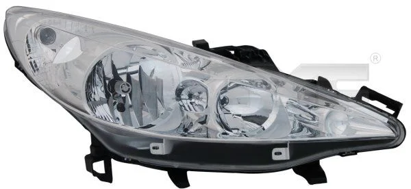 Svetlomet TYC 20-1060-05-2