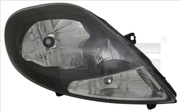 Headlight TYC 20-1100-65-2