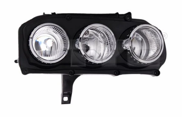 Headlight TYC 20-1106-05-2