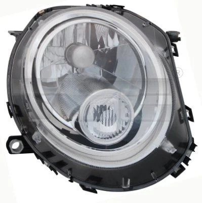 Headlight TYC 20-1112-15-2