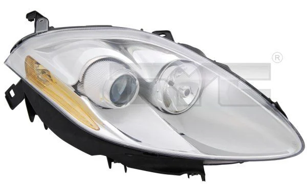 Headlight TYC 20-11138-05-2